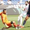 Mersin İdmanyurdu: 3 - Konyaspor: 1