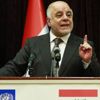 İbadi'den 'Kerkük açıklaması'