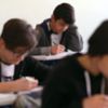 Pandemi ortasında yüz yüze sınav Pandemi ortasında yüz yüze sınav