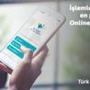 Online İşlemler uygulaması ile ayrıcalıkların tadını çıkarın! Online İşlemler uygulaması ile ayrıcalıkların tadını çıkarın!