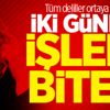 Hükümet bir sabahta gider Hükümet bir sabahta gider
