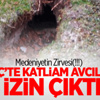 Medeniyetin Zirvesi(!!!) İsveç’te Katliam Avcılığına İzin Çıktı Medeniyetin Zirvesi(!!!) İsveç’te Katliam Avcılığına İzin Çıktı