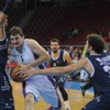 N'Efes' kesen başlangıç