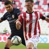 Gol düellosunu kazanan yok! Gol düellosunu kazanan yok!