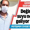 Son dakika: 796 bin lira ile yakalanan FETÖ’cü tutuklandı