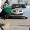Benzine 8 kuruş indirim Benzine 8 kuruş indirim
