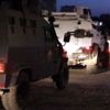 Van'da roketli saldırı Van'da roketli saldırı
