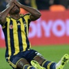 Yakını açıkladı: Emenike Fenerbahçe'de kalabilir