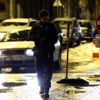 Belçika'da güvenlik zafiyeti Belçika'da güvenlik zafiyeti