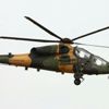 Atak helikopterleri KKTC semalarında Atak helikopterleri KKTC semalarında