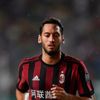 Milan'ı saran korku Milan'ı saran korku