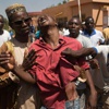 Burkina Faso’da ordu yönetime el koydu