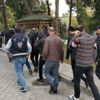 Kablo hırsızlığından 13 kişi tutuklandı Kablo hırsızlığından 13 kişi tutuklandı