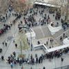 Zaman azaldı, kuyruk uzadı! Zaman azaldı, kuyruk uzadı!