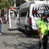 ﻿Okul servisinin ezdiği çocuk, yaşam savaşını kaybetti