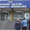 FETÖ'nün "askeri mahrem" yapılanmasına operasyon