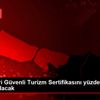 İTO üyeleri Güvenli Turizm Sertifikasını yüzde 25 ...
