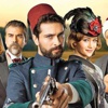 Filinta dizisi dünya dizileriyle yarışıyor Filinta dizisi dünya dizileriyle yarışıyor