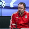 Beşiktaş'tan Sergen Yalçın'a zam