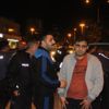 "Dur" ihtarına uymayan sürücü kaza yaptı "Dur" ihtarına uymayan sürücü kaza yaptı