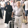 Büyük kaçış! Büyük kaçış!