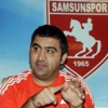 Özat: Hiç Kimse Benden Daha Fazla Şampiyon Olmak İstemez Özat: Hiç Kimse Benden Daha Fazla Şampiyon Olmak İstemez