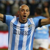 Amrabat, Malaga'yı yaktı! Amrabat, Malaga'yı yaktı!