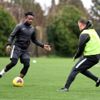 Denizlispor, Fenerbahçe hazırlıklarını tamamladı