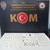 ﻿Hatay’da tarihi eser kaçakçılığı operasyonu