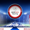 KayserisporMedicana Sivasspor