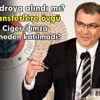 Comolli'den yabancı sınırı açıklaması Comolli'den yabancı sınırı açıklaması
