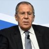 Rusya Dışişleri Bakanı Lavrov: "Avrupa'dan hiçbir yere gitmiyoruz"