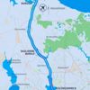 Kanal İstanbul'un çevre düzeni plan değişikliği ile imar planlarının 3 etabı onaylandı
