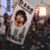 '10'un gecesinden: "Her şeyi futbolla kazandım"