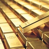 Altın 1.207 dolara yükseldi Altın 1.207 dolara yükseldi