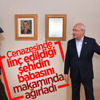 Kılıçdaroğlu, Çubuklu şehidin babasıyla görüştü