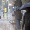Türkiye yeni bir yağışlı sisteminin etkisine girecek Türkiye yeni bir yağışlı sisteminin etkisine girecek