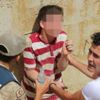 21 saat sonra bulundu, 'Götürmeyin, kızarlar' diye ağladı 21 saat sonra bulundu, 'Götürmeyin, kızarlar' diye ağladı