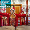 Kadın mehteran takımı ilgi görüyor Kadın mehteran takımı ilgi görüyor