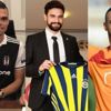 Beşiktaş, Fenerbahçe ve Galatasaray transferde durgun