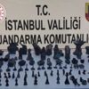 ‘Tarihi’ satacaklardı, Jandarma engeline takıldılar! ‘Tarihi’ satacaklardı, Jandarma engeline takıldılar!