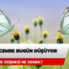 İlk cemre ne zaman düşüyor? 2020 cemre düşme tarihleri belli oldu! İlk cemre ne zaman düşüyor? 2020 cemre düşme tarihleri belli oldu!