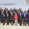 G20 liderlerinin serbest ticaret konusunda anlaştığı iddia edildi G20 liderlerinin serbest ticaret konusunda anlaştığı iddia edildi