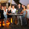 UKRAYNA VE TÜRK İŞ DÜNYASI CARESSE BODRUM DA BULUŞTu