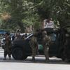 Afganistan'da intihar saldırısında ölenlerin sayısı 12'ye çıktı