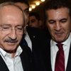 Kılıçdaroğlu'ndan Sarıgül'e 'Şişli' tebriği Kılıçdaroğlu'ndan Sarıgül'e 'Şişli' tebriği