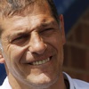 Slaven Bilic'i yerden yere vurdular Slaven Bilic'i yerden yere vurdular