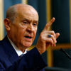 Bahçeli'den Kerkük adımı Bahçeli'den Kerkük adımı