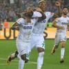 Süper Lig'de Vagner Love rüzgarı