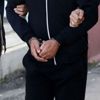 Vicdan azabına dayanamayan hırsız teslim oldu Vicdan azabına dayanamayan hırsız teslim oldu